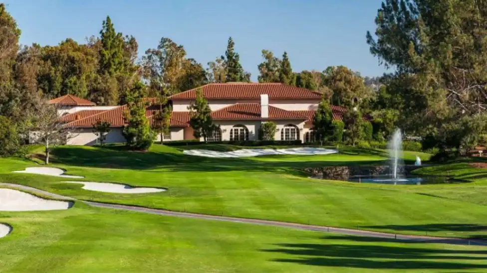 Rancho Bernardo Inn-1